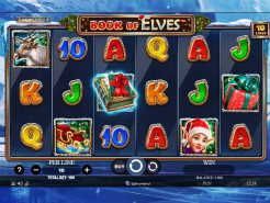 Book Of Elves Slots